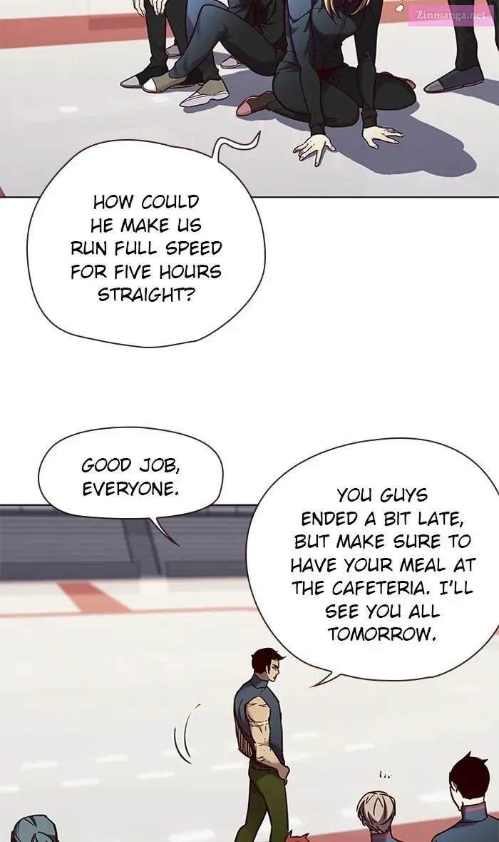 Read Eleceed Manga Online