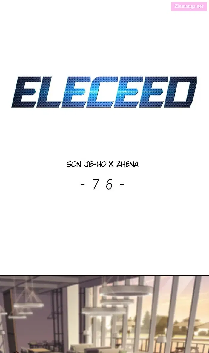 Read Eleceed Manga Online