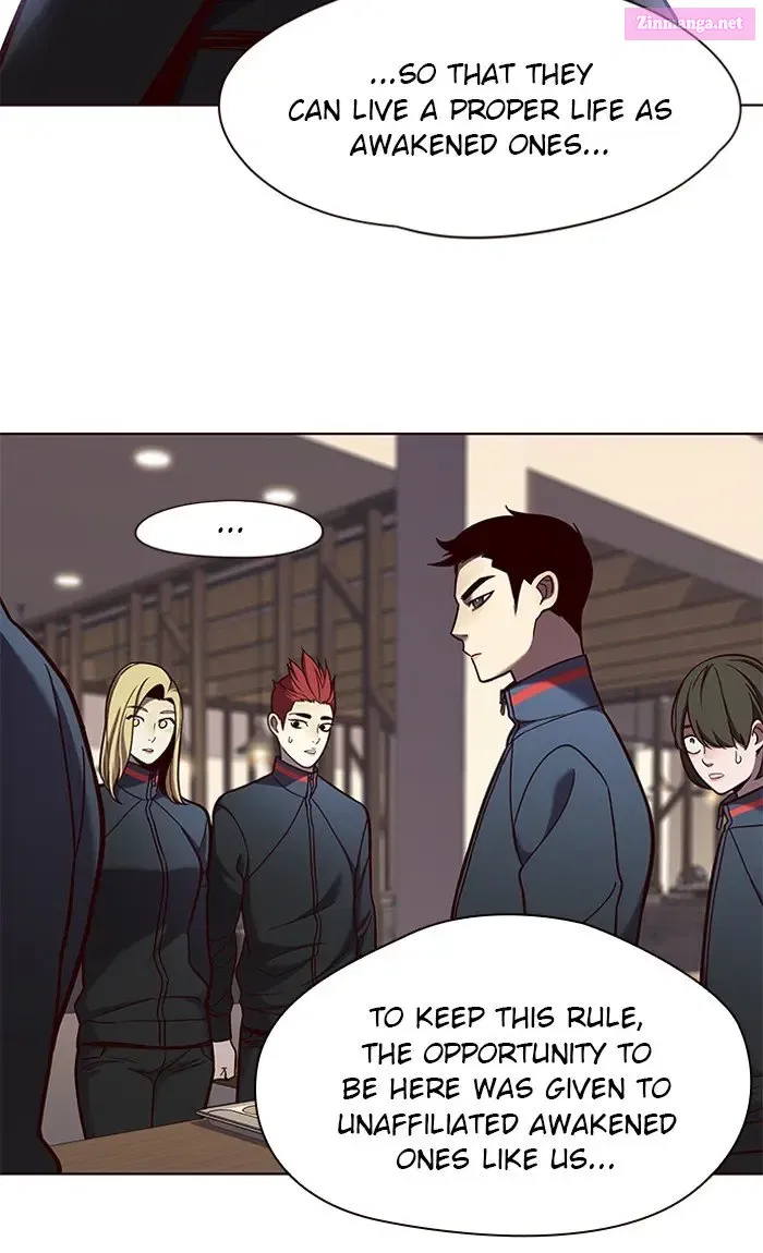 Read Eleceed Manga Online