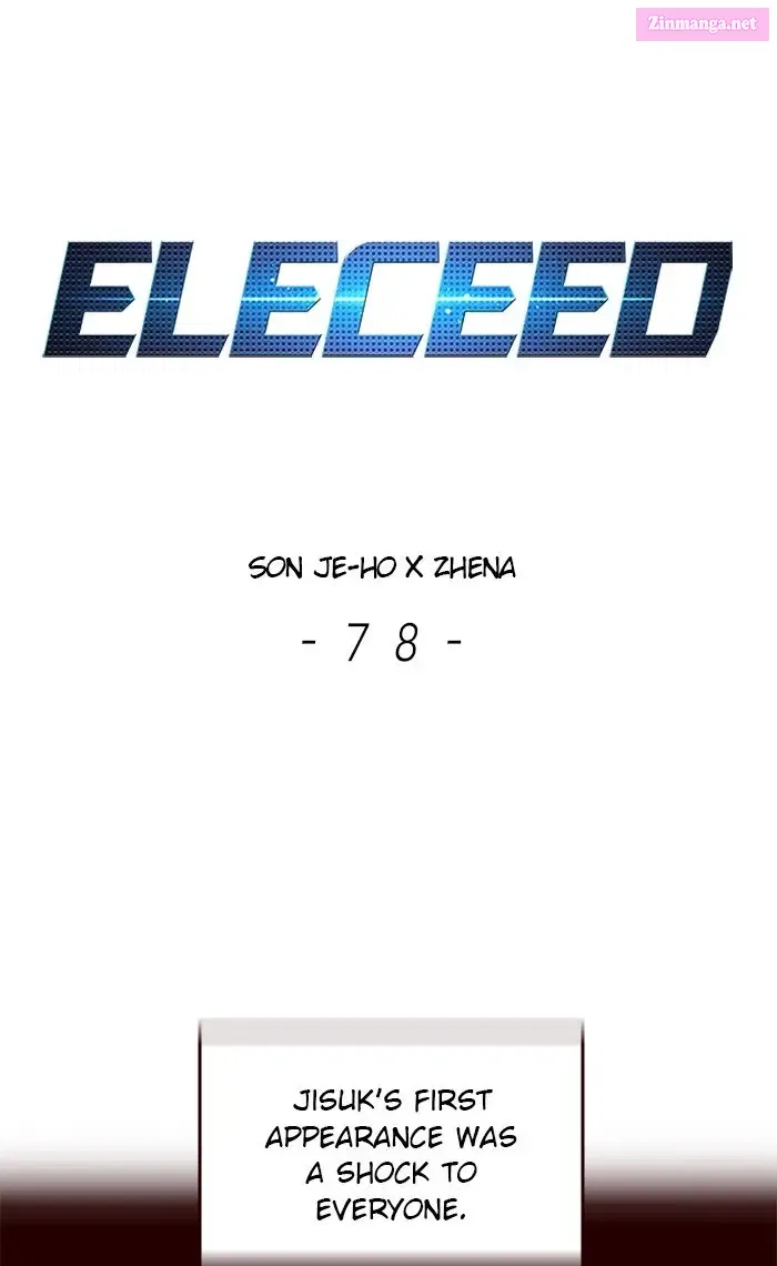 Read Eleceed Manga Online