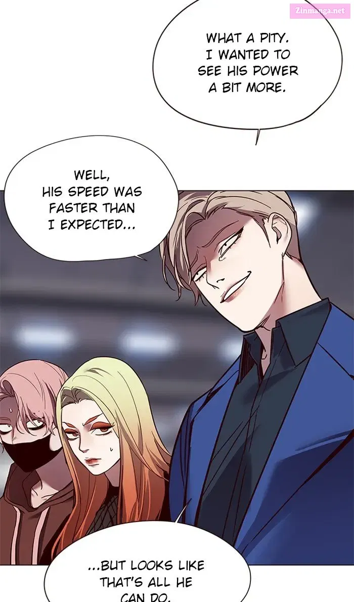 Read Eleceed Manga Online