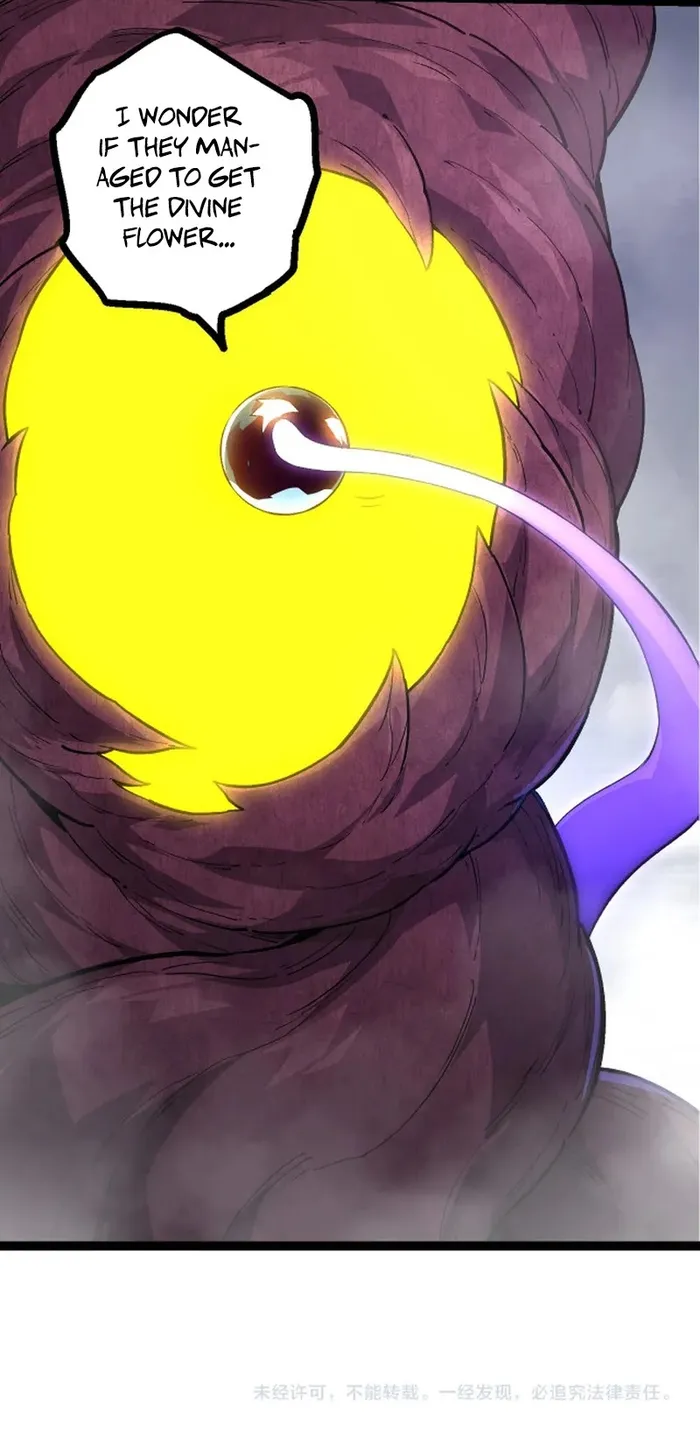 Read Evolution From a Tree Manga Online