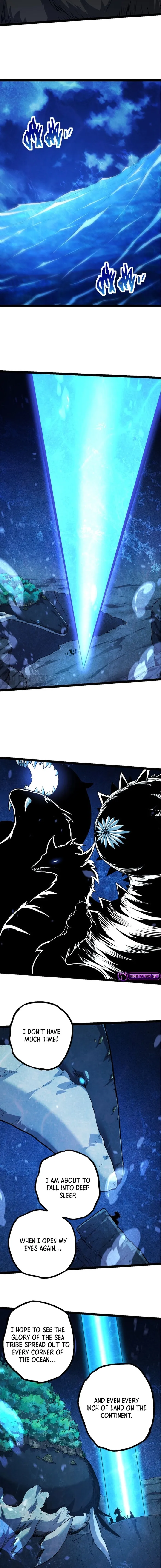 Read Evolution From a Tree Manga Online