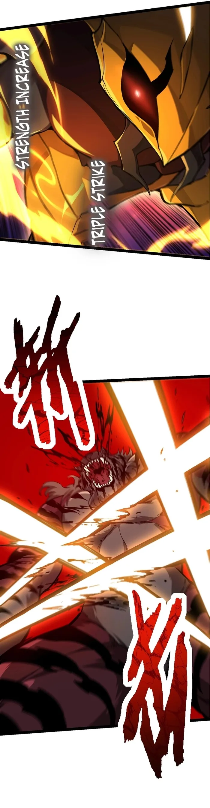 Read Evolution From a Tree Manga Online