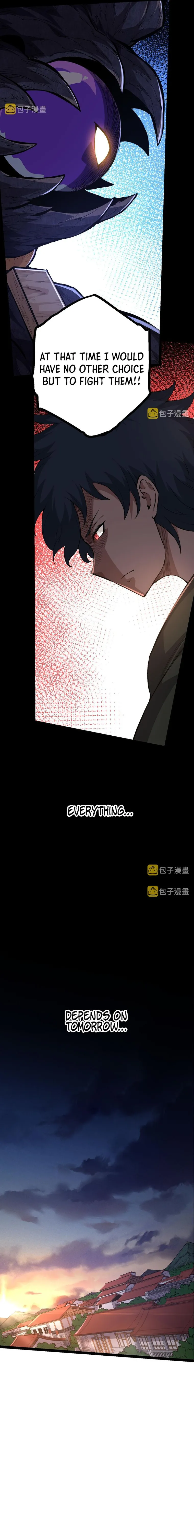Read Evolution From a Tree Manga Online