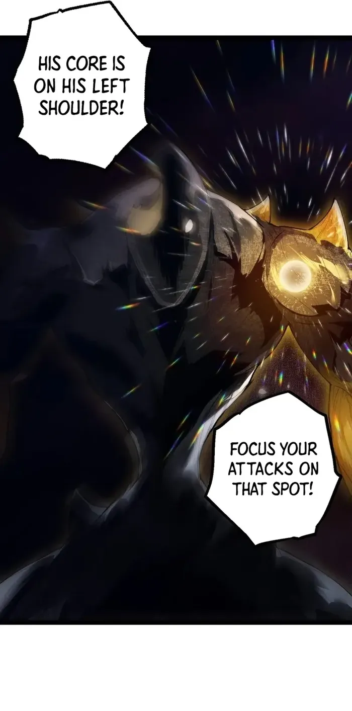 Read Evolution From a Tree Manga Online