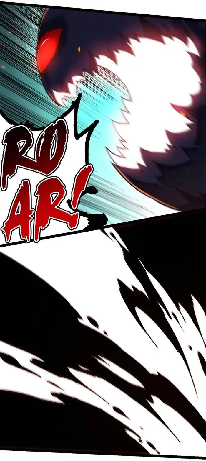 Read Evolution From a Tree Manga Online
