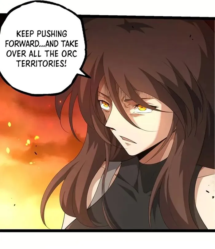 Read Evolution From a Tree Manga Online