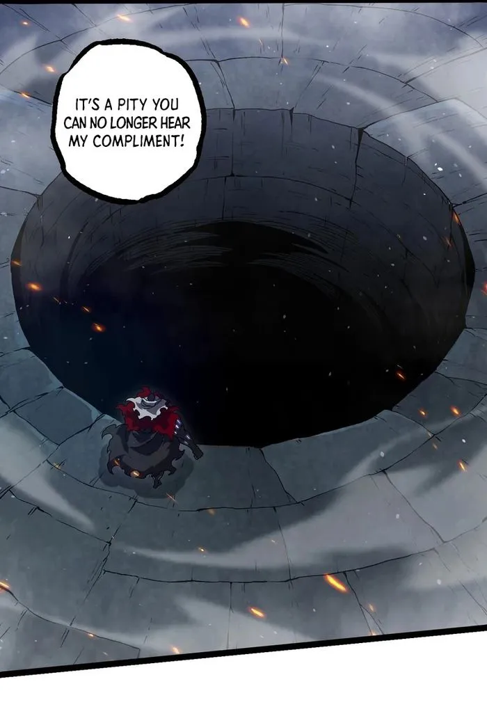 Read Evolution From a Tree Manga Online