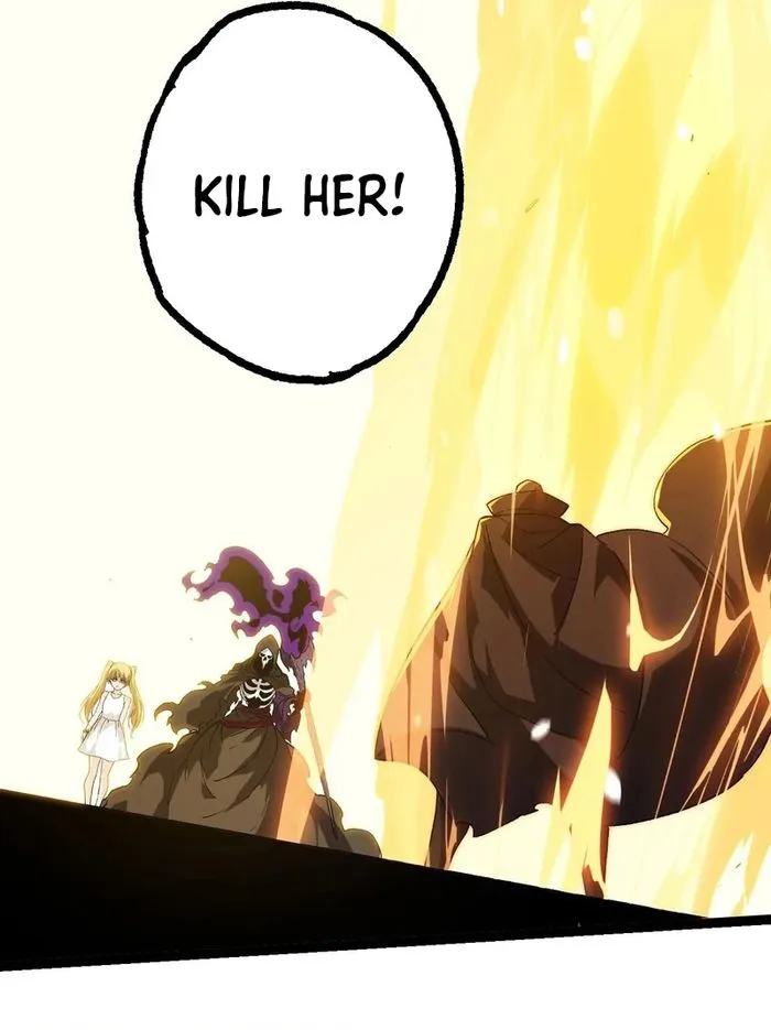 Read Evolution From a Tree Manga Online