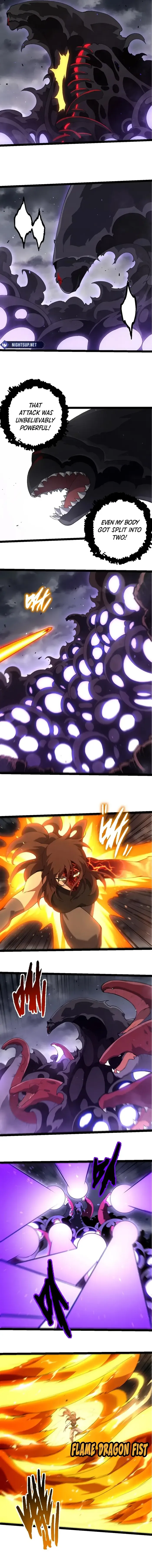 Read Evolution From a Tree Manga Online