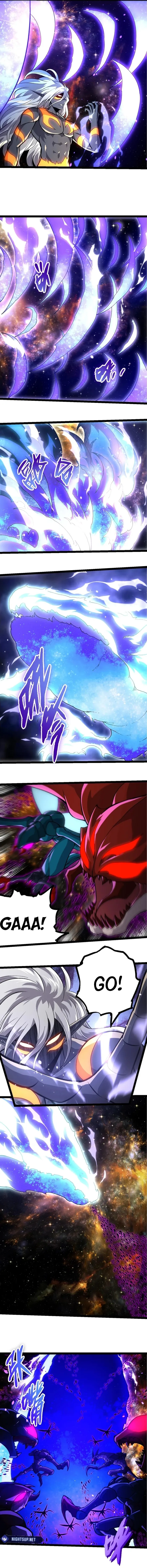 Read Evolution From a Tree Manga Online