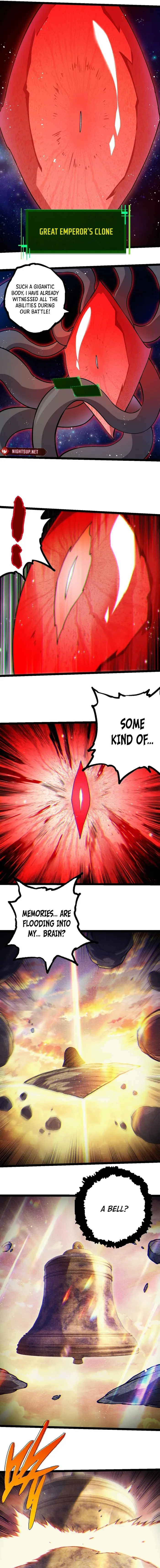 Read Evolution From a Tree Manga Online