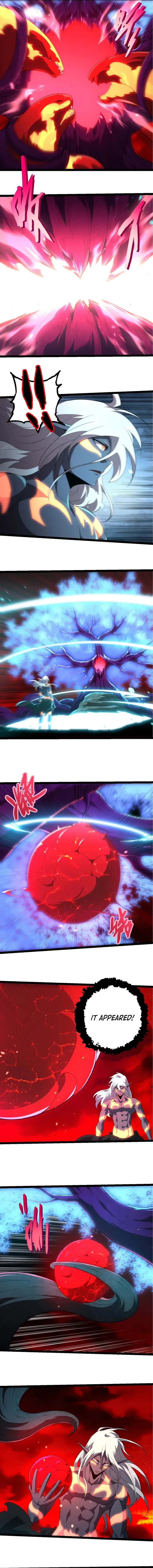 Read Evolution From a Tree Manga Online
