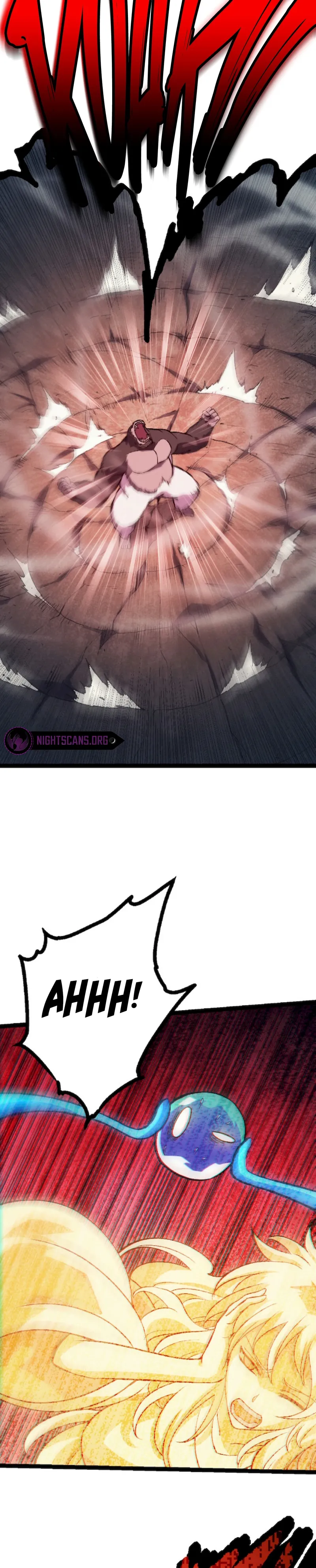 Read Evolution From a Tree Manga Online