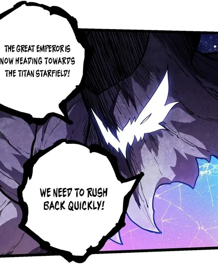 Read Evolution From a Tree Manga Online