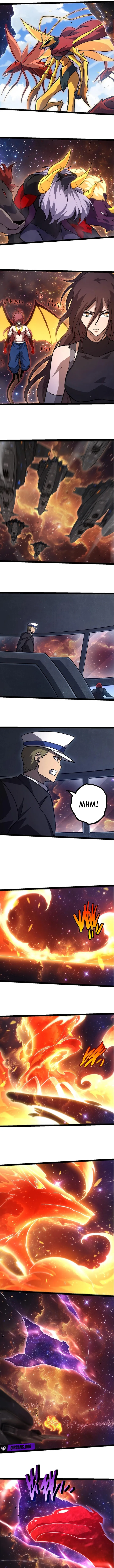 Read Evolution From a Tree Manga Online