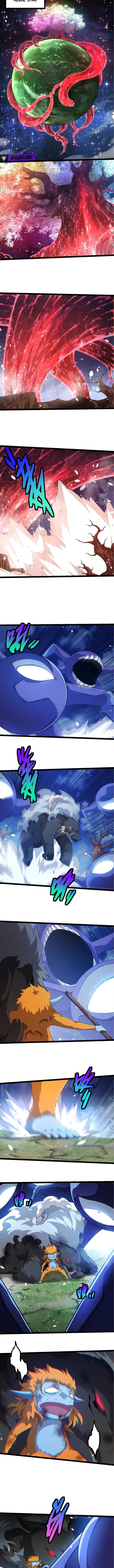 Read Evolution From a Tree Manga Online