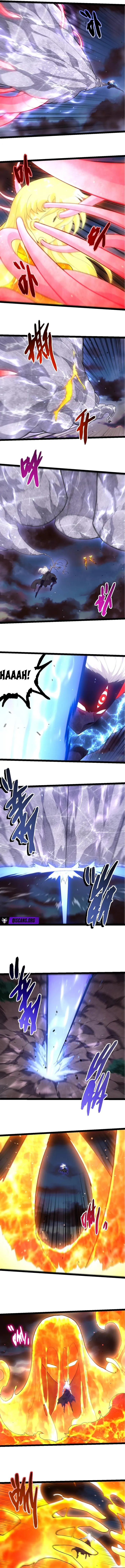 Read Evolution From a Tree Manga Online