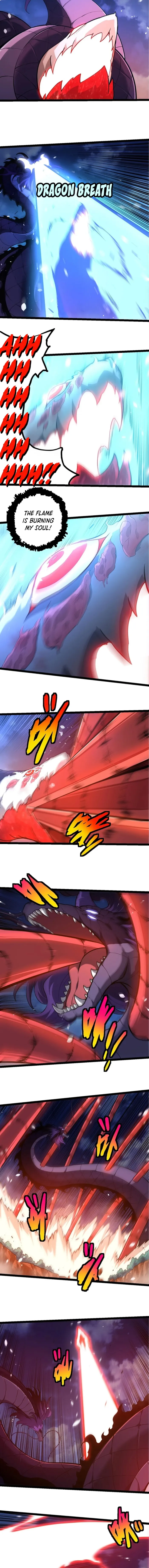 Read Evolution From a Tree Manga Online