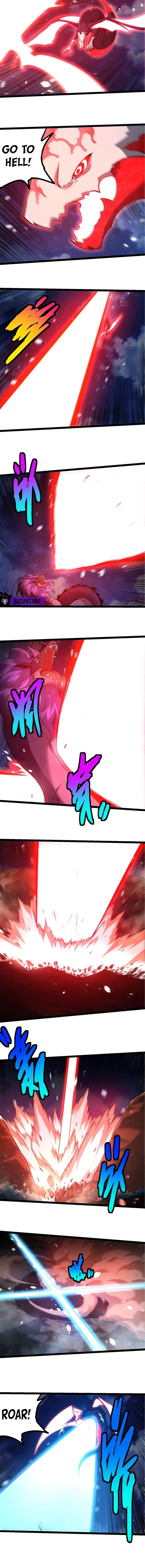 Read Evolution From a Tree Manga Online