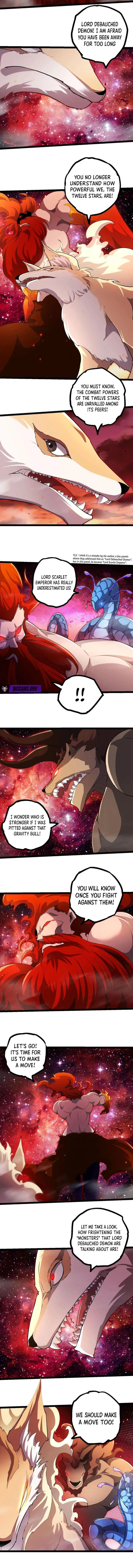 Read Evolution From a Tree Manga Online