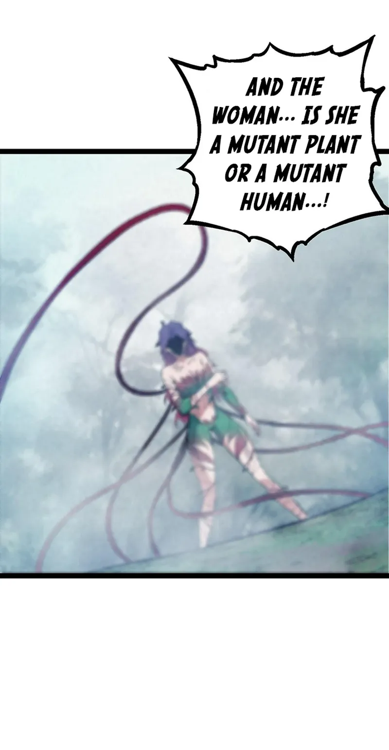 Read Evolution From a Tree Manga Online
