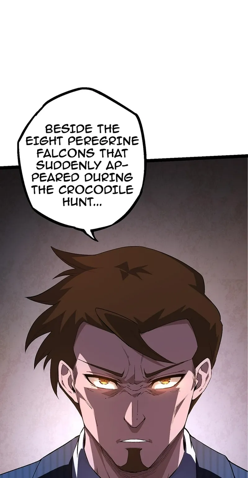 Read Evolution From a Tree Manga Online