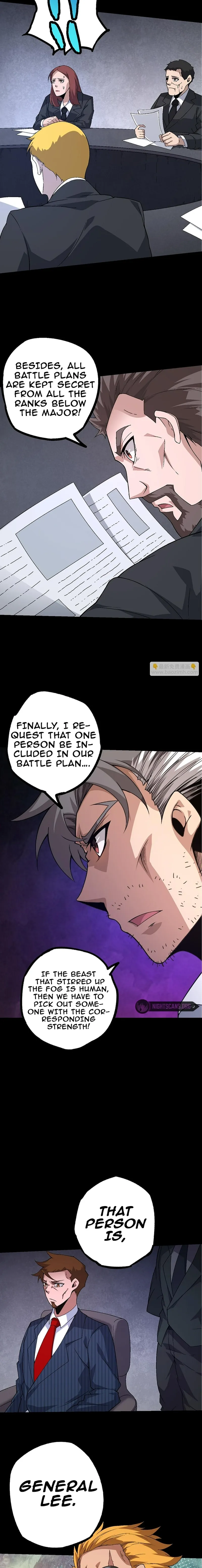 Read Evolution From a Tree Manga Online