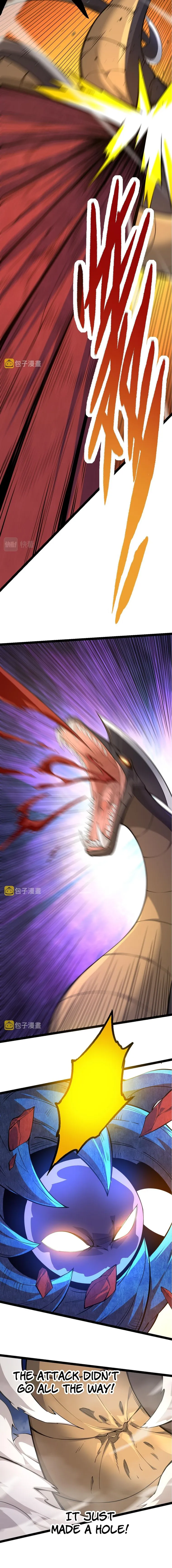 Read Evolution From a Tree Manga Online