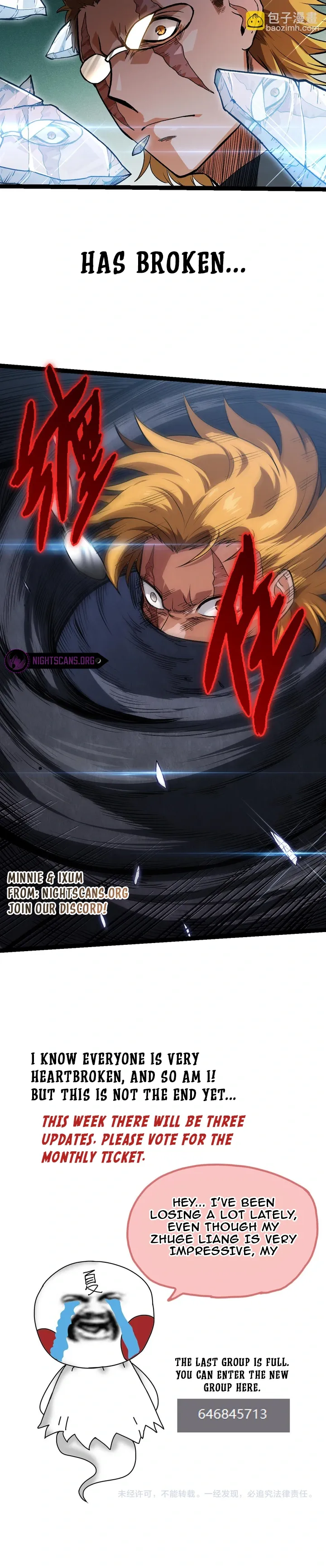 Read Evolution From a Tree Manga Online