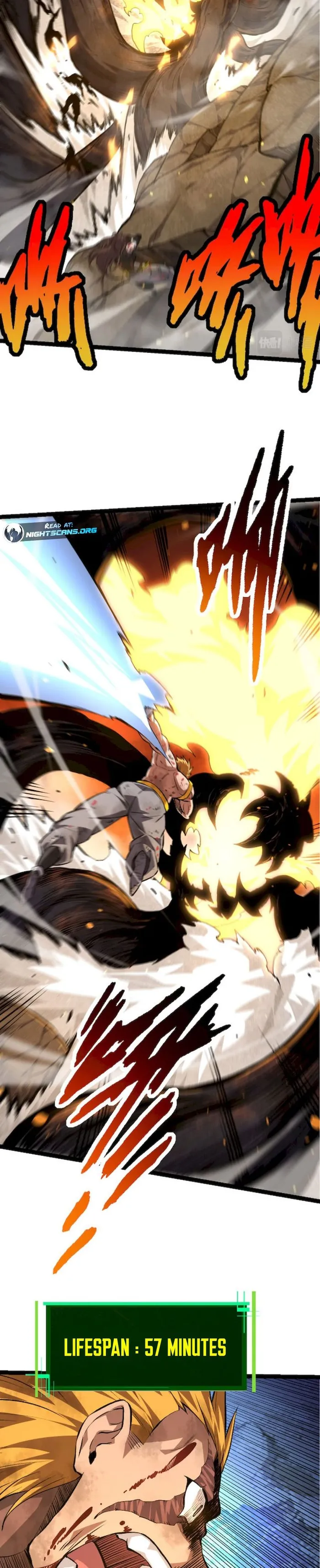 Read Evolution From a Tree Manga Online