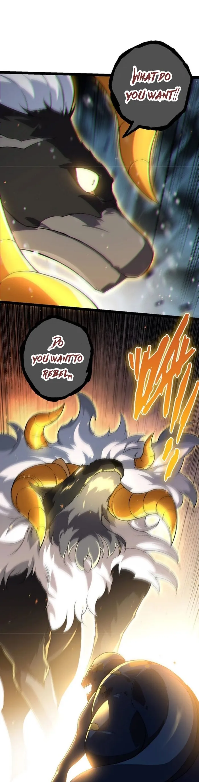 Read Evolution From a Tree Manga Online
