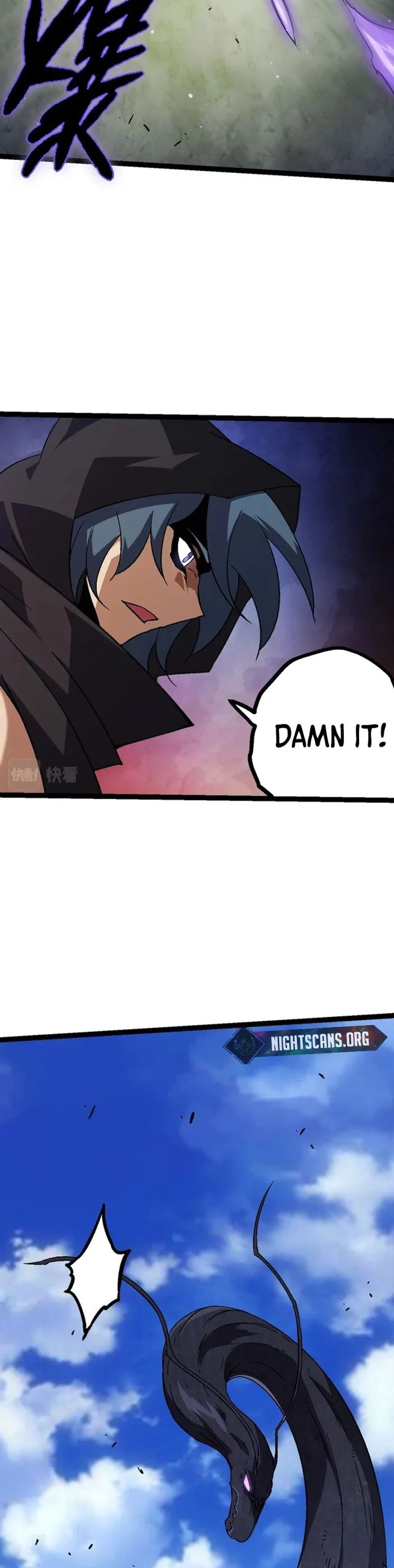 Read Evolution From a Tree Manga Online
