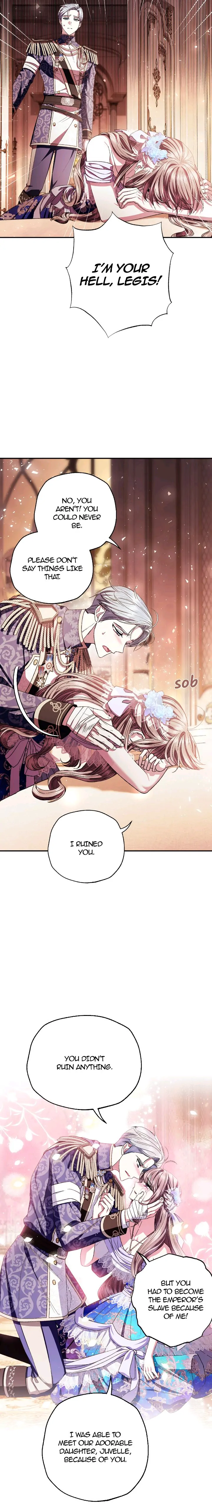 Read Father, I Don't Want this Marriage! Manga Online
