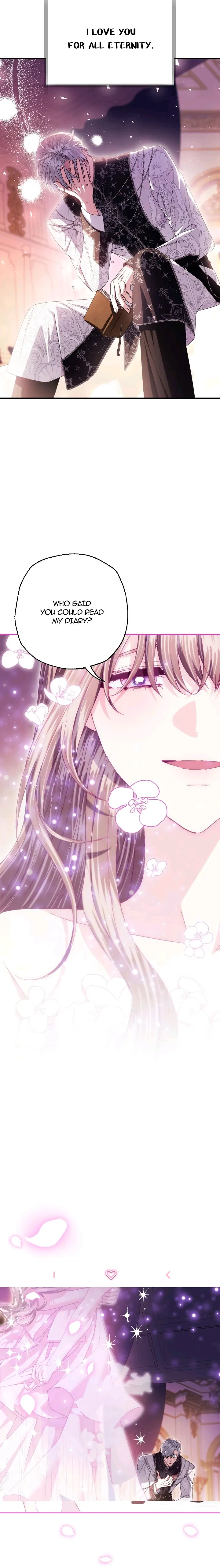 Read Father, I Don't Want this Marriage! Manga Online
