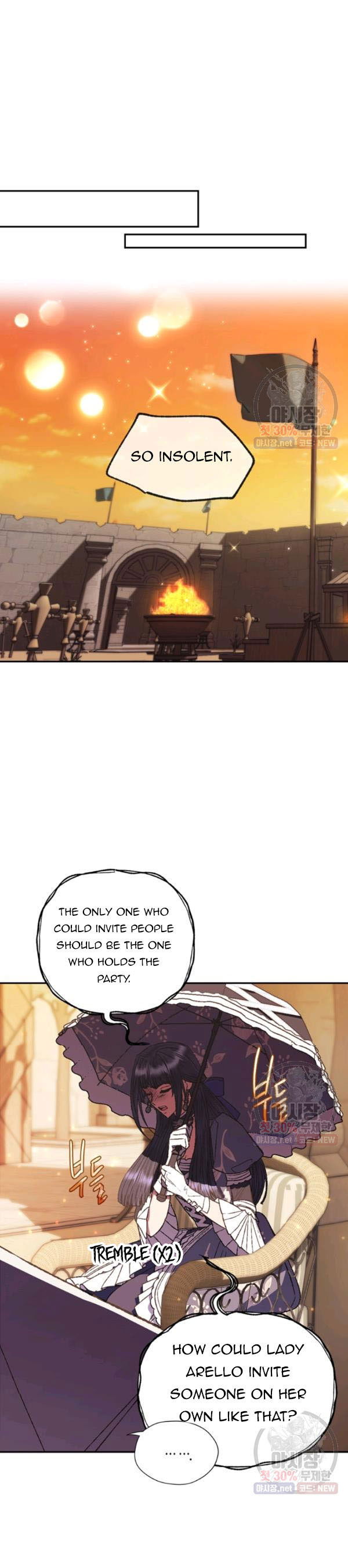 Read Father, I Don't Want this Marriage! Manga Online