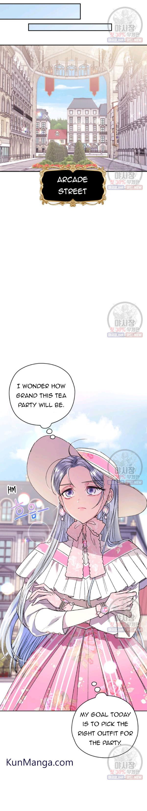 Read Father, I Don't Want this Marriage! Manga Online