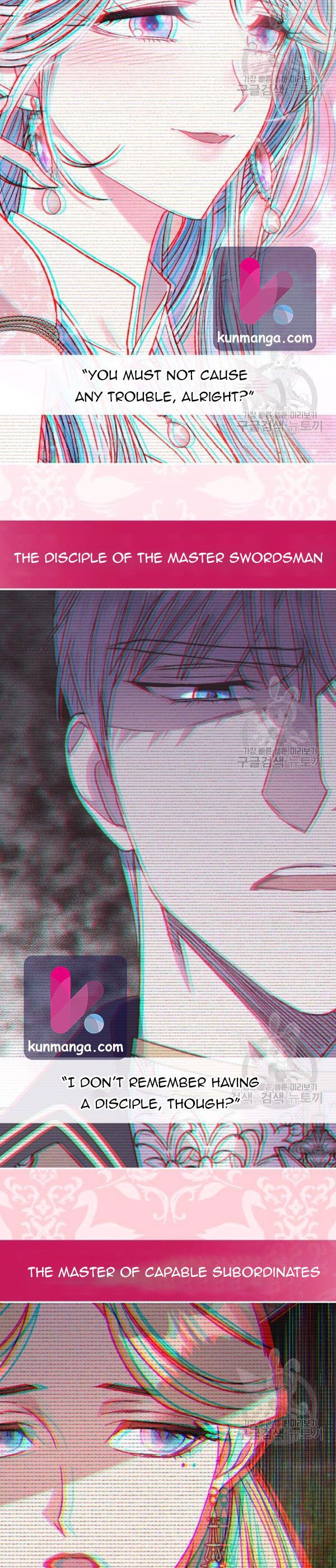 Read Father, I Don't Want this Marriage! Manga Online