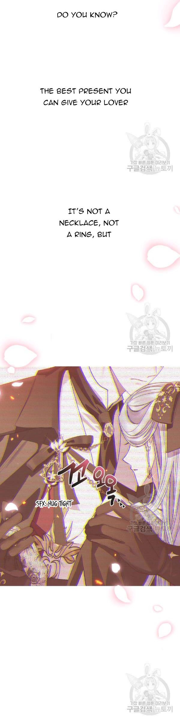 Read Father, I Don't Want this Marriage! Manga Online