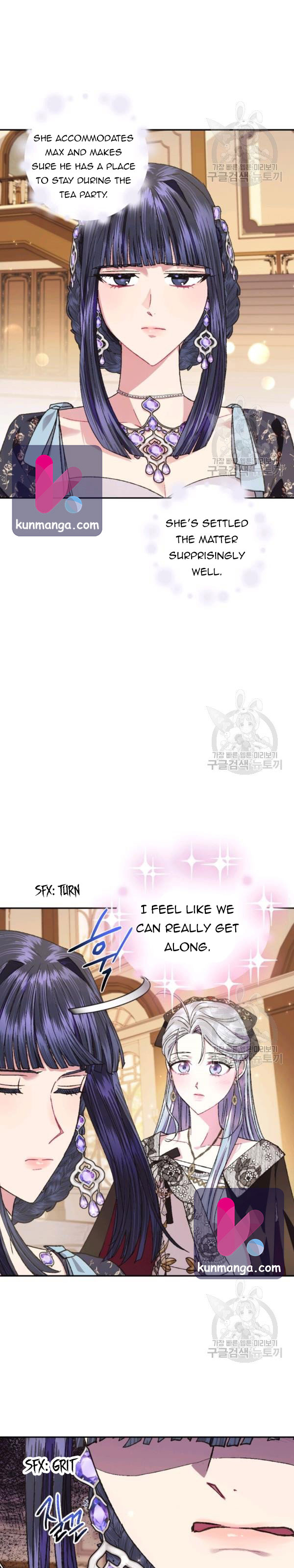 Read Father, I Don't Want this Marriage! Manga Online