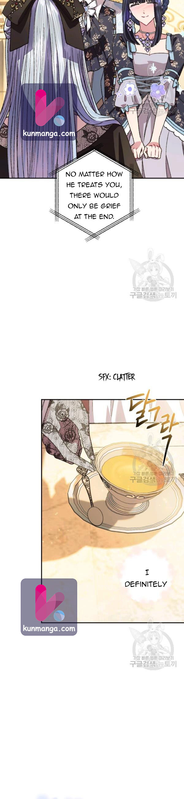 Read Father, I Don't Want this Marriage! Manga Online