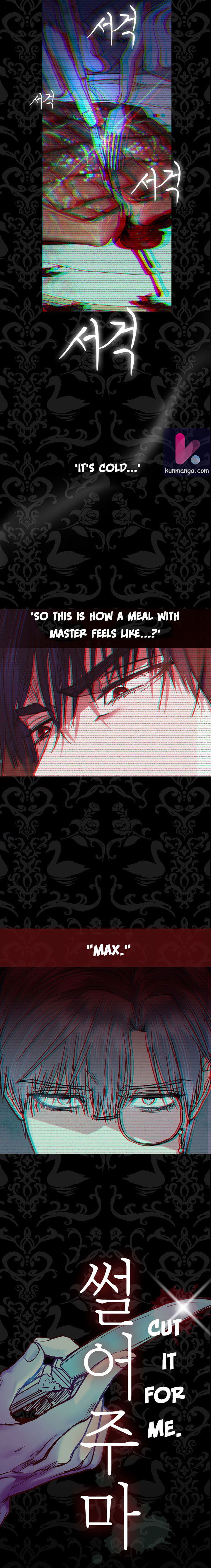 Read Father, I Don't Want this Marriage! Manga Online