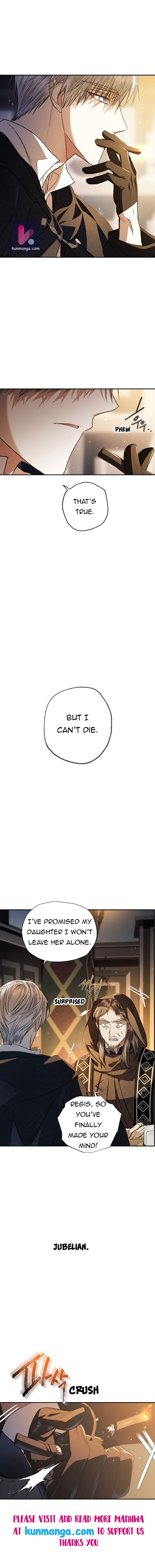 Read Father, I Don't Want this Marriage! Manga Online