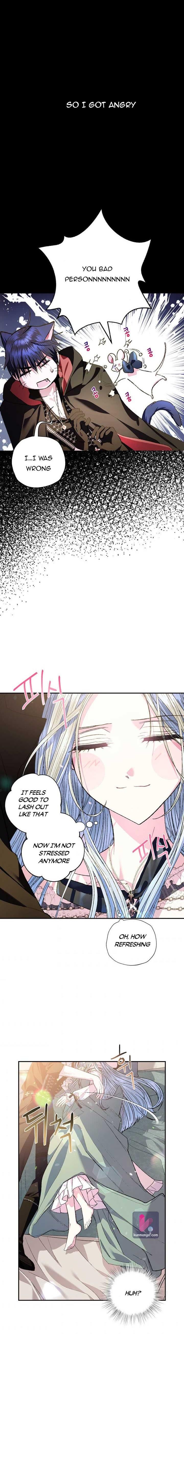Read Father, I Don't Want this Marriage! Manga Online