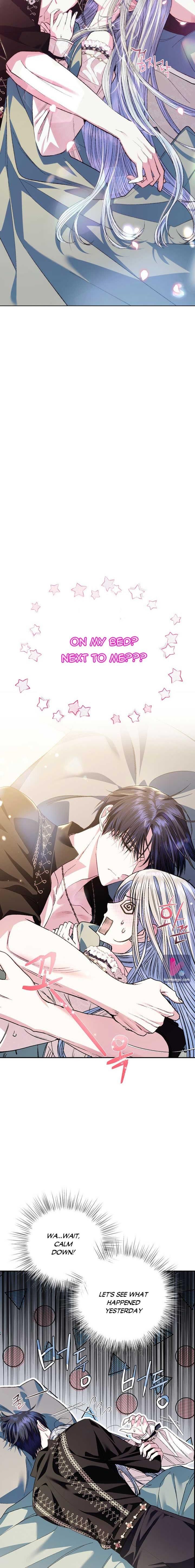 Read Father, I Don't Want this Marriage! Manga Online