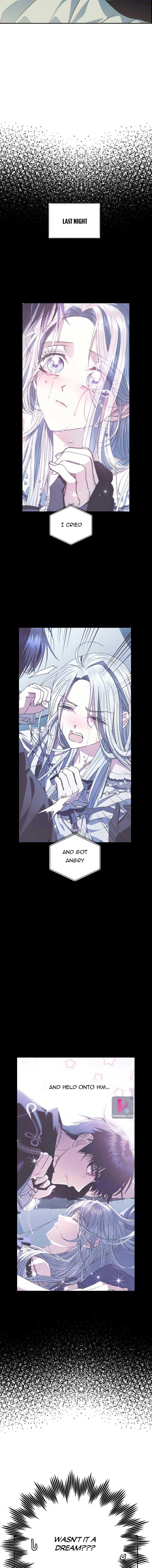 Read Father, I Don't Want this Marriage! Manga Online
