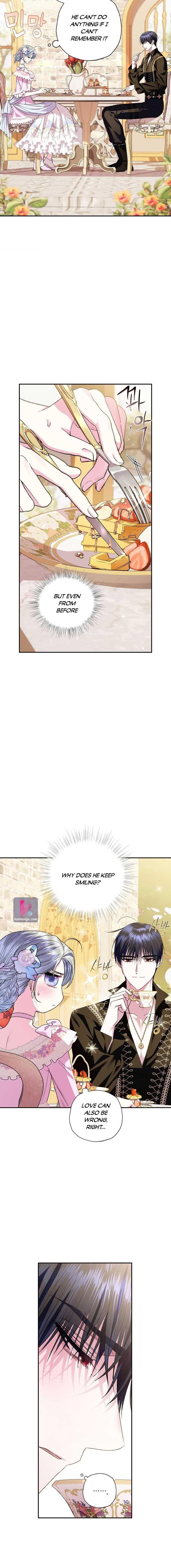 Read Father, I Don't Want this Marriage! Manga Online