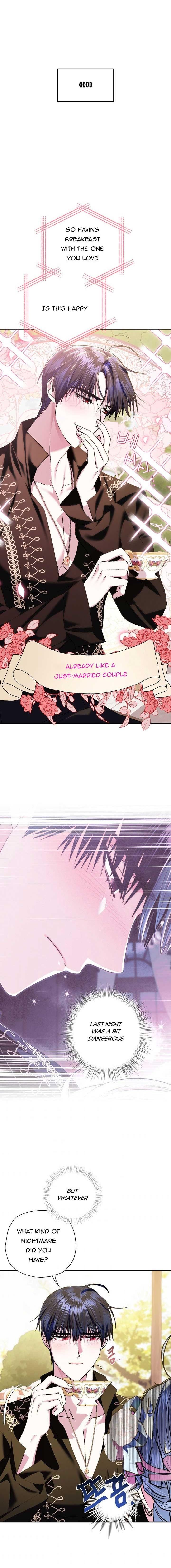 Read Father, I Don't Want this Marriage! Manga Online
