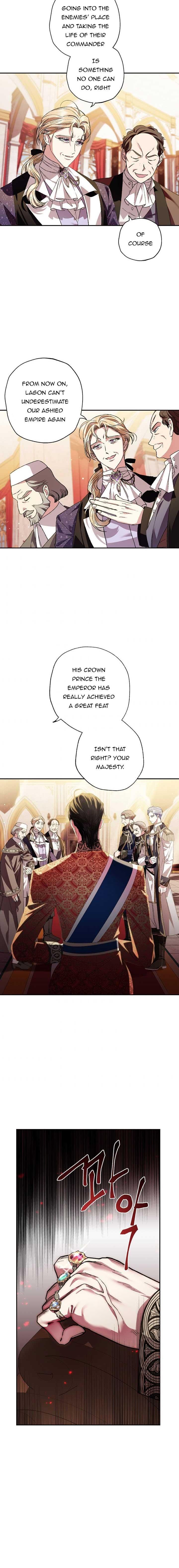 Read Father, I Don't Want this Marriage! Manga Online